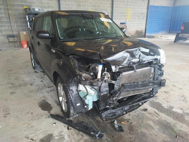 Photo 9 from auction – 2016 KIA SOUL with VIN KNDJN2A22G7250388