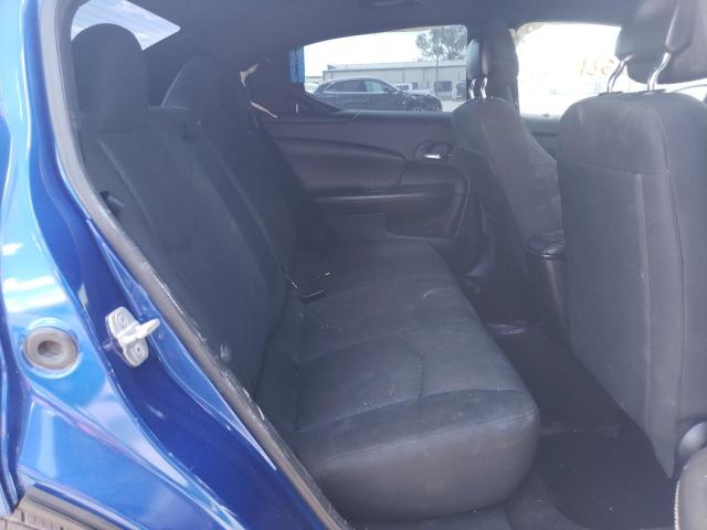 Photo 6 from auction – 2013 DODGE AVENGER SE with VIN 1C3CDZAB4DN632373