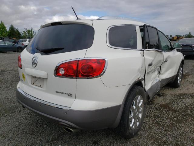 Photo 4 from auction – 2012 BUICK ENCLAVE with VIN 5GAKVCED9CJ316861