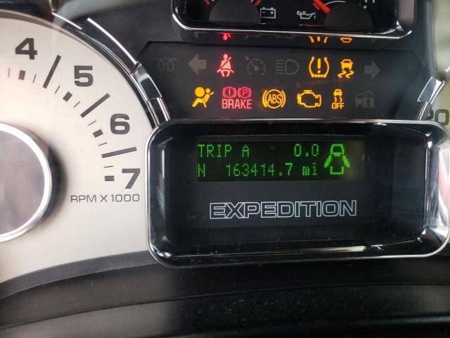 Photo 8 from auction – 2014 FORD EXPEDITION with VIN 1FMJU2A57EEF17073