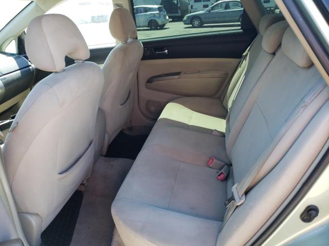 Photo 6 from auction – 2009 TOYOTA PRIUS with VIN JTDKB20U297853375