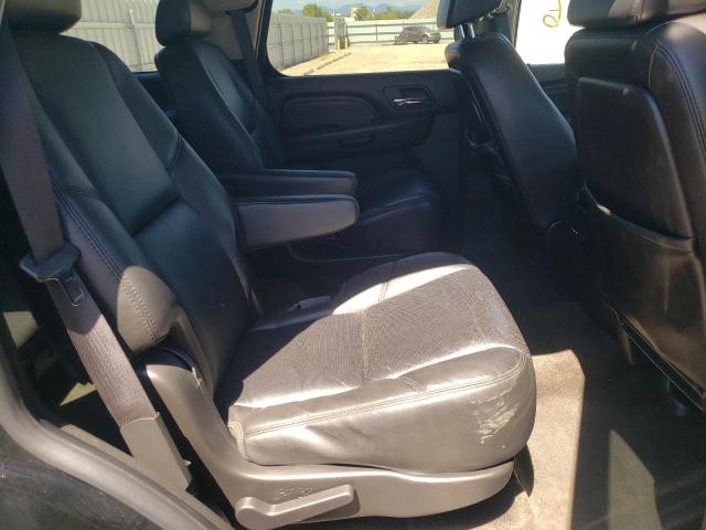 Photo 6 from auction – 2009 GMC YUKON DENA with VIN 1GKFK03299R219876