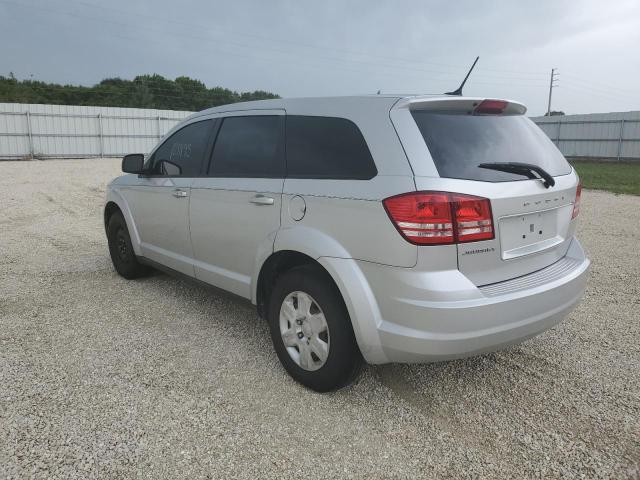 Photo 3 from auction – 2012 DODGE JOURNEY SE with VIN 3C4PDCAB5CT204479
