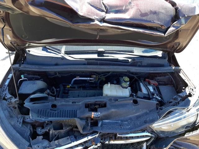 Photo 7 from auction – 2017 BUICK ENCORE PRE with VIN KL4CJESB2HB167749