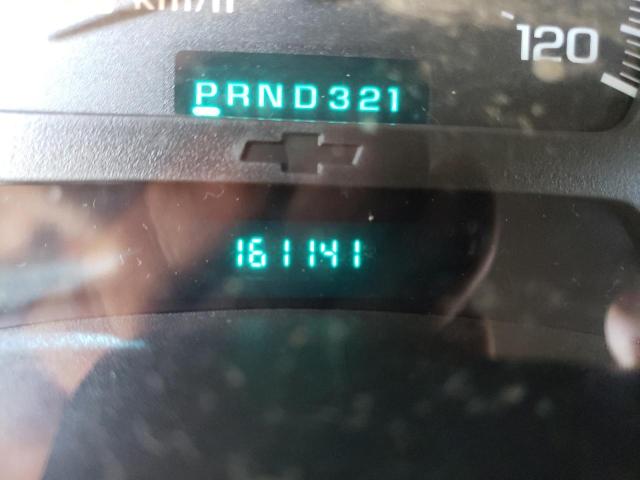 Photo 8 from auction – 2004 CHEVROLET TRAILBLAZE with VIN 1GNDT13S642341352