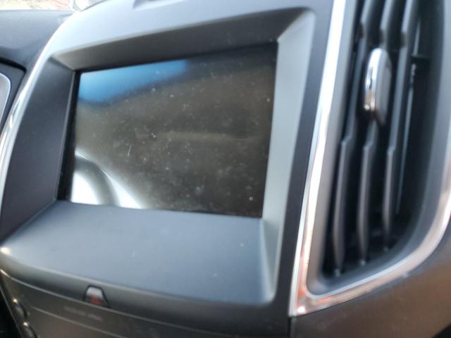 Photo 9 from auction – 2020 FORD EDGE TITAN with VIN 2FMPK3K90LBA20527