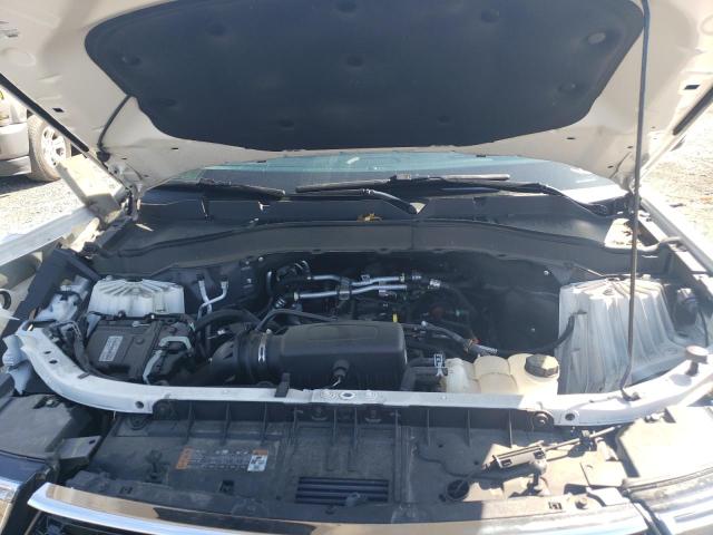 Photo 7 from auction – 2021 FORD EXPLORER X with VIN 1FMSK8DH2MGA68536