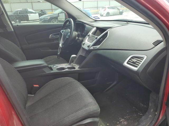 Photo 5 from auction – 2013 GMC TERRAIN SL with VIN 2GKALSEK4D6146100