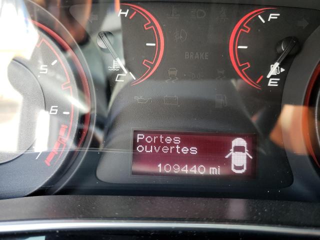 Photo 8 from auction – 2014 DODGE DART SE with VIN 1C3CDFAA5ED823460