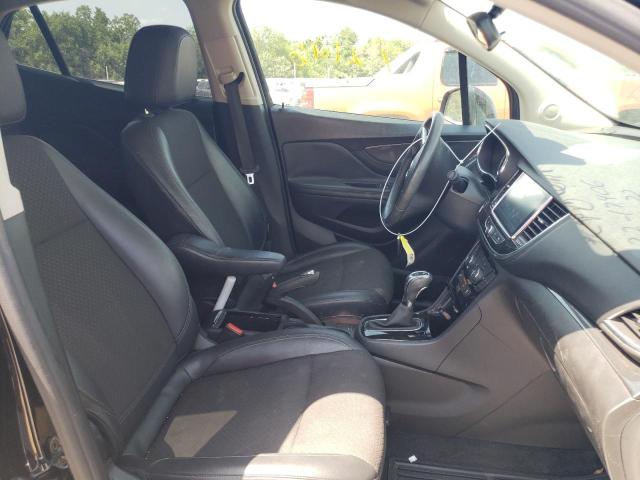 Photo 5 from auction – 2018 BUICK ENCORE PRE with VIN KL4CJASB7JB594049