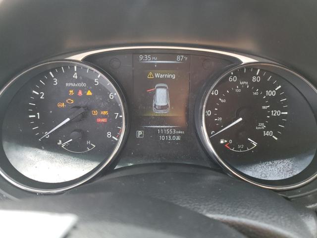 Photo 8 from auction – 2015 NISSAN ROGUE S with VIN KNMAT2MT8FP555466