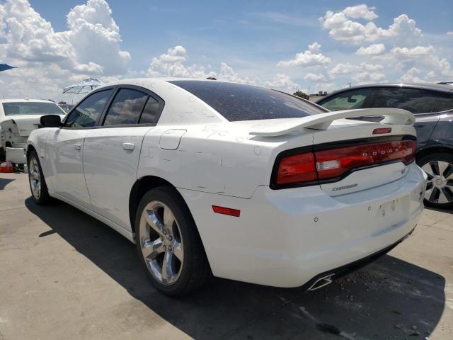 Photo 3 from auction – 2011 DODGE CHARGER R/ with VIN 2B3CL5CT5BH511968