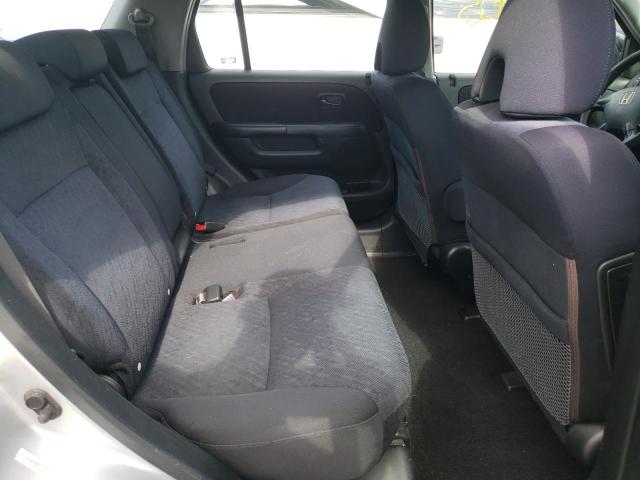 Photo 6 from auction – 2005 HONDA CR-V LX with VIN SHSRD68515U302199