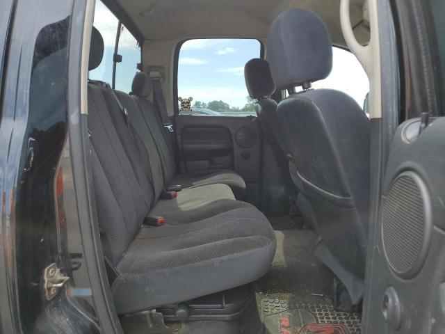 Фото 6 с аукциона – 2005 DODGE RAM 2500 S с VIN 3D7KS28D65G730106