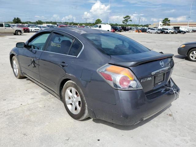 Photo 3 from auction – 2007 NISSAN ALTIMA 3.5 with VIN 1N4BL21E57C148701