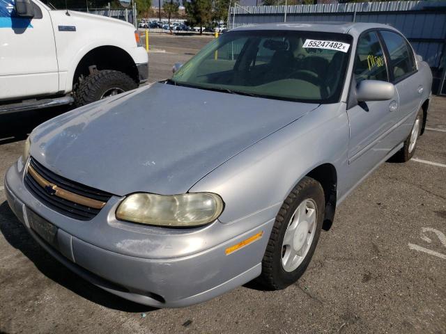 Photo 2 from auction – 2000 CHEVROLET MALIBU with VIN 1G1NE52J2Y6274084