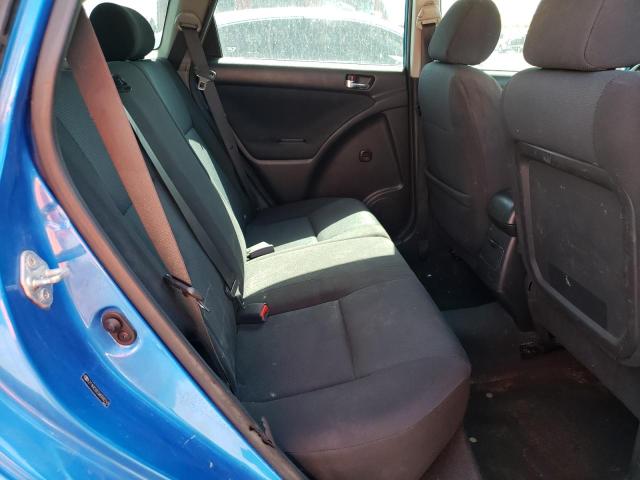 Photo 6 from auction – 2008 TOYOTA COROLLA MA with VIN 2T1KR32E58C692749