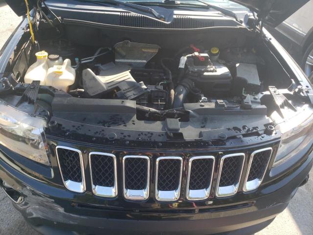 Photo 7 from auction – 2015 JEEP COMPASS SP with VIN 1C4NJCBA0FD138455