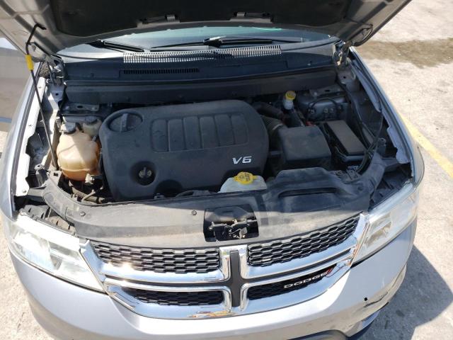 Photo 7 from auction – 2018 DODGE JOURNEY SX with VIN 3C4PDCBG0JT530133