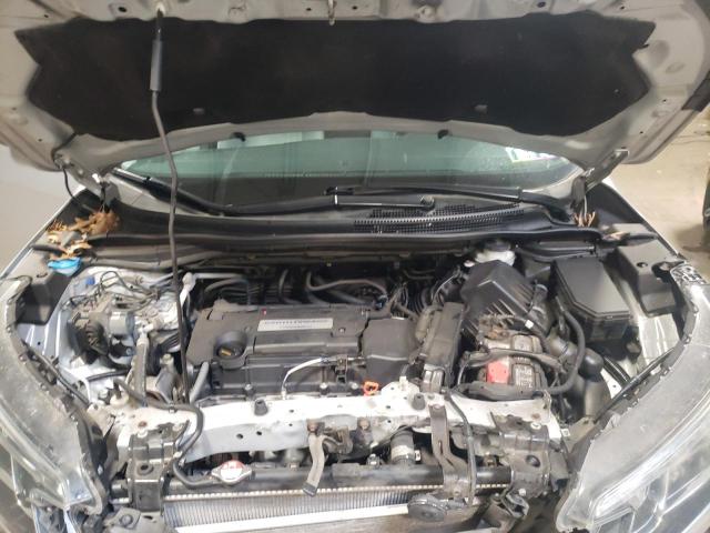 Photo 7 from auction – 2015 HONDA CR-V LX with VIN 2HKRM4H37FH694098