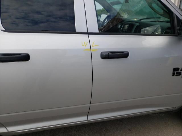 Photo 9 from auction – 2019 RAM 1500 CLASS with VIN 1C6RR7FT8KS517715