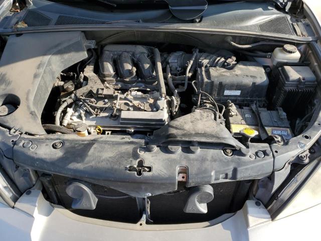 Photo 7 from auction – 2008 LEXUS RX 350 with VIN 2T2GK31U78C053772