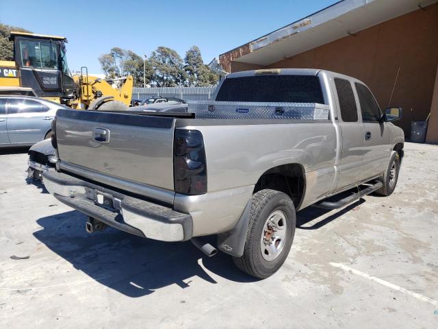 Photo 4 from auction – 2000 CHEVROLET SILVERADO with VIN 1GCFC29U4YE339958