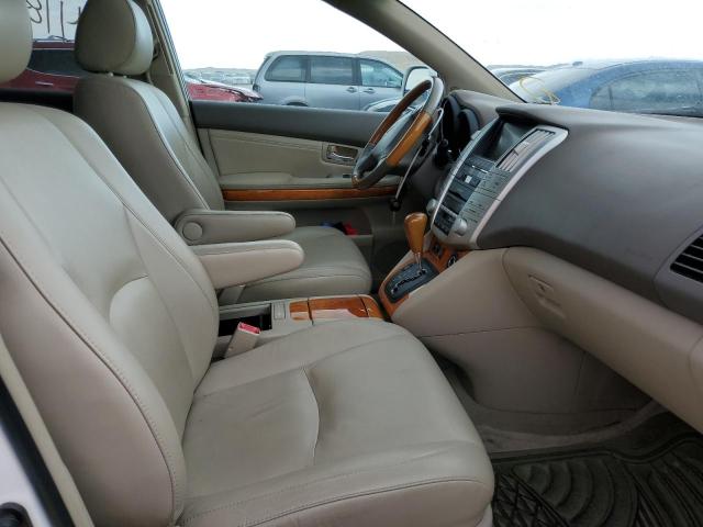 Photo 5 from auction – 2008 LEXUS RX 350 with VIN 2T2HK31U68C057719