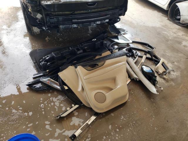 Photo 9 from auction – 2015 NISSAN ROGUE S with VIN 5N1AT2MT0FC882995