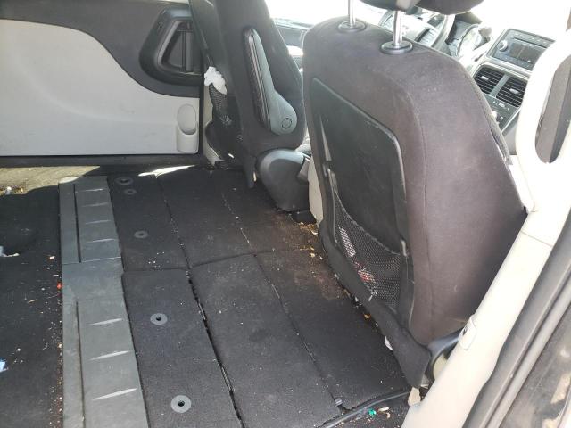 Photo 6 from auction – 2014 DODGE GRAND CARA with VIN 2C4RDGCG6ER122341