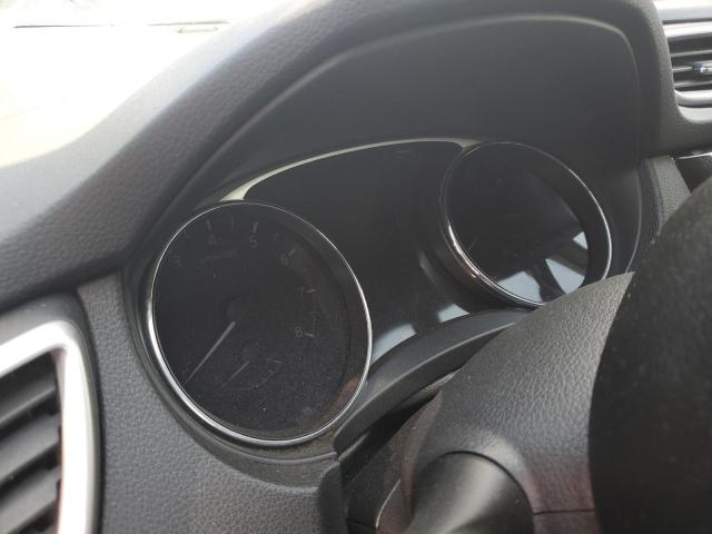 Photo 8 from auction – 2014 NISSAN ROGUE S with VIN 5N1AT2MV4EC771270