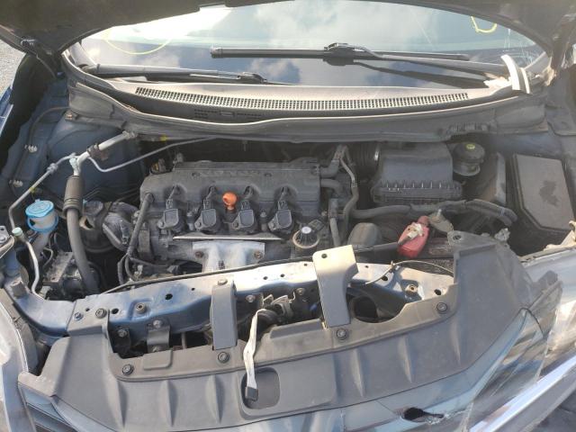 Photo 7 from auction – 2015 HONDA CIVIC EX with VIN 2HGFG3B83FH506017