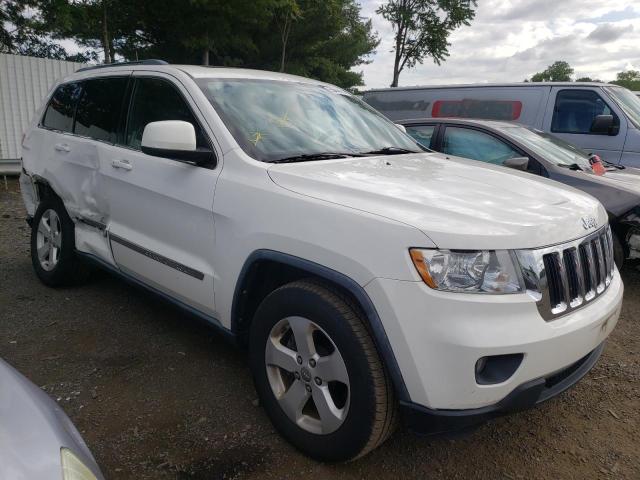 JEEP GRAND CHER 2011 with VIN 1J4RR4GG5BC610351 - Photo from auction