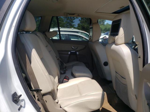 Photo 6 from auction – 2012 VOLVO XC90 3.2 with VIN YV4952CZ0C1609681