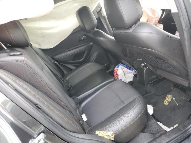 Photo 6 from auction – 2018 CHEVROLET TRAX 1LT with VIN KL7CJLSB0JB682231