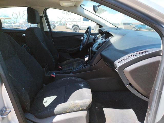 Photo 5 from auction – 2017 FORD FOCUS SE with VIN 1FADP3K27HL211712