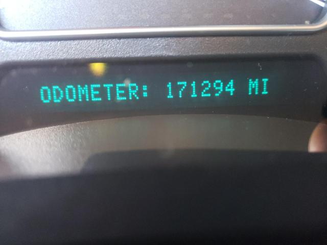 Photo 8 from auction – 2006 GMC ENVOY DENA with VIN 1GKET63M162300646