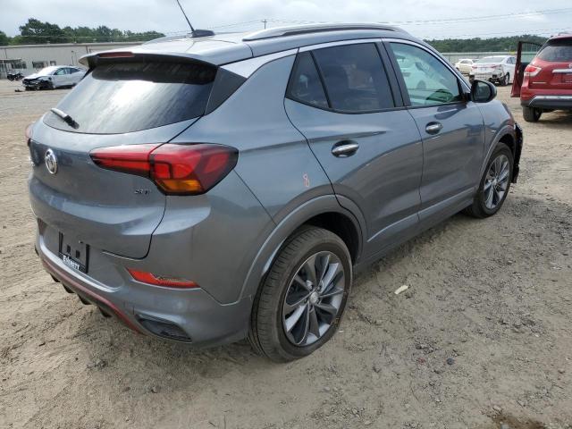 Photo 4 from auction – 2022 BUICK ENCORE GX with VIN KL4MMDSL3NB086107