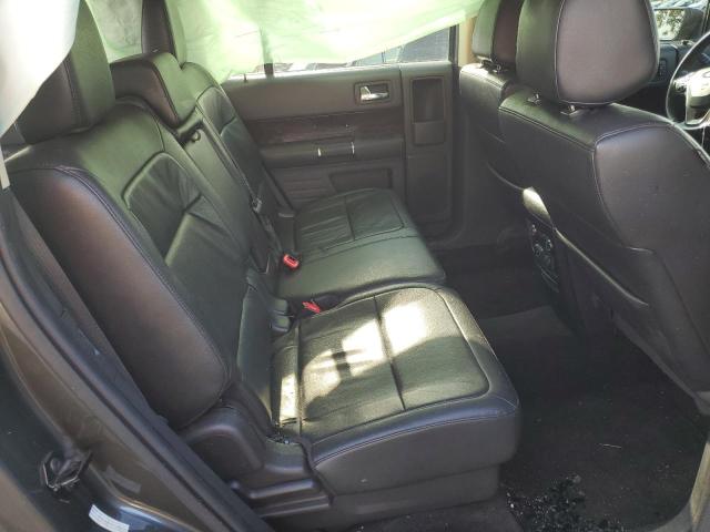 Photo 6 from auction – 2016 FORD FLEX LIMIT with VIN 2FMHK6D80GBA02626