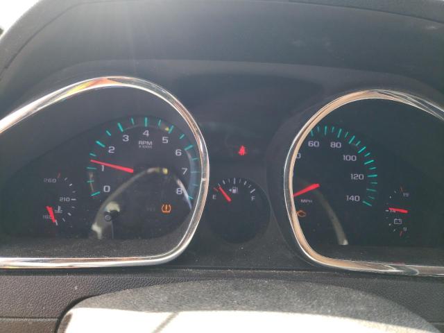 Zdjęcie 8 z aukcji – 2010 CHEVROLET TRAVERSE L z VIN 1GNLRFED6AJ222272