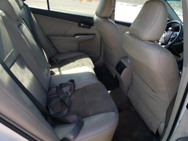 Photo 6 from auction – 2012 TOYOTA CAMRY HYBR with VIN 4T1BD1FK2CU034011