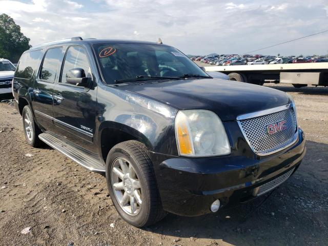 GMC YUKON XL D 2010 with VIN 1GKUKMEF7AR233584 - Photo from auction