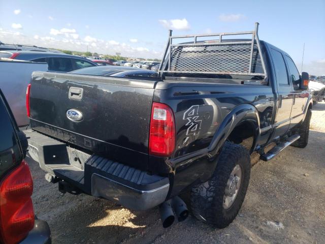Photo 4 from auction – 2012 FORD F250 SUPER with VIN 1FT7W2BT8CEC24883