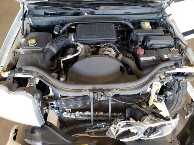 Photo 7 from auction – 2006 JEEP GRAND CHER with VIN 1J4HR48N86C194522