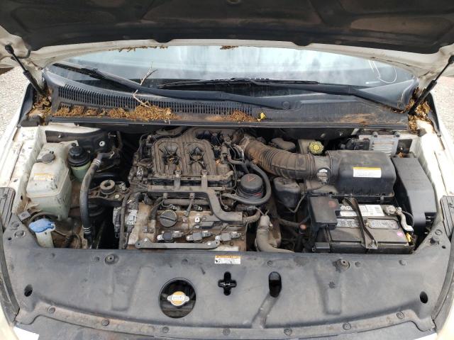 Photo 7 from auction – 2007 HYUNDAI ENTOURAGE with VIN KNDMC233576013585