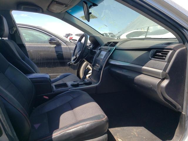 Photo 5 from auction – 2016 TOYOTA CAMRY with VIN 4T1BF1FK5GU551481