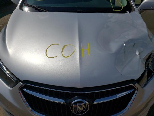 Photo 7 from auction – 2018 BUICK ENCORE PRE with VIN KL4CJESB6JB686695