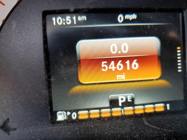 Photo 8 from auction – 2017 SMART FORTWO with VIN WMEFJ5DA9HK174951
