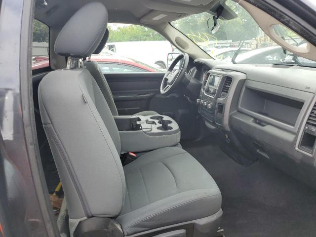 Photo 6 from auction – 2013 RAM 1500 ST with VIN 3C6JR6AG1DG532911