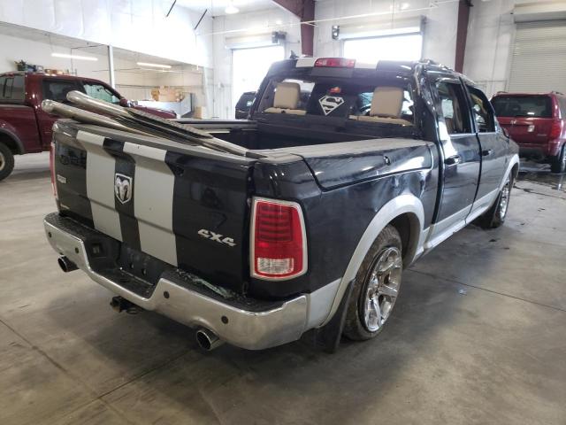 Photo 4 from auction – 2013 RAM 1500 LARAM with VIN 1C6RR7NT8DS500255